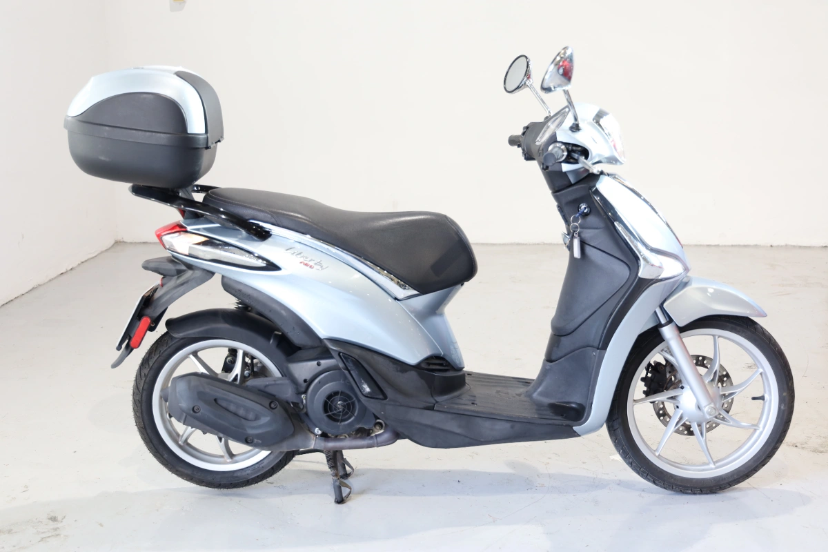 PIAGGIO Liberty 125 125
